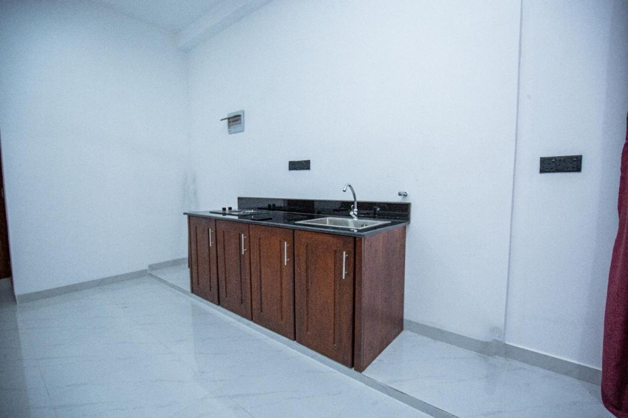 Homejay Residancies Unawatuna Exterior foto