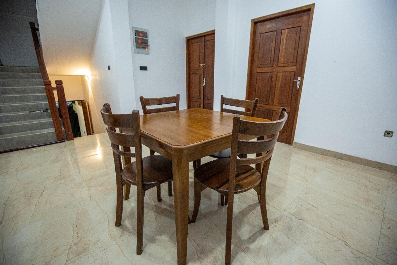 Homejay Residancies Unawatuna Exterior foto