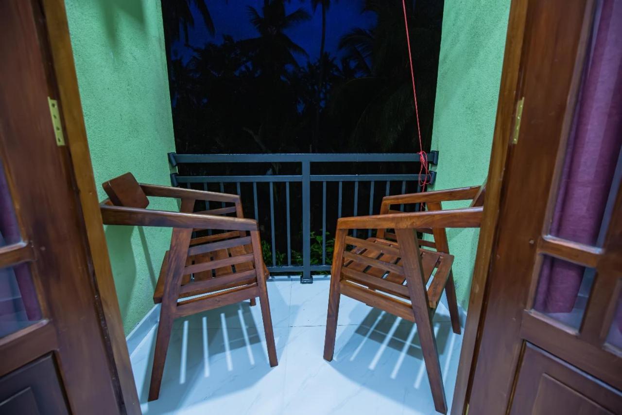 Homejay Residancies Unawatuna Exterior foto